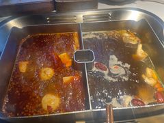 -九鼎轩脆毛肚火锅(南京东路店)