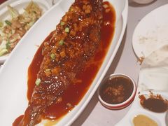 -京味斋·北京烤鸭(华威桥北工大店)