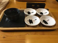 -炙忧烤肉屋(中国铁建广场店)