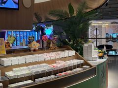 -海德温泉生活馆(朝阳大悦城店)