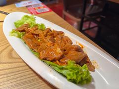 -尚品小土屋涮毛肚(李沧万达店)