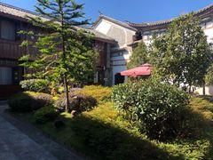 景观位-喜林苑·稻田餐厅(品相府店)