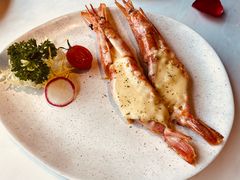 -Wei菋·Le Bistrot