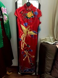 -老上海·石库门 旗袍·洋服工作室(淮海中路店)
