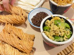 -符离集餐厅(万象城店)