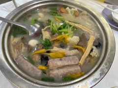 -聚春园自助餐厅(东街口店)