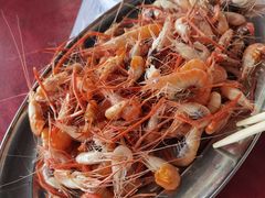 小河虾-炳哥美食