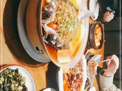 -姑奶奶厨坊(二七店)