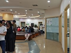 -慈铭体检(洋桥分院)