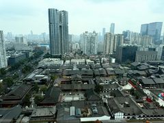 -成都尼依格罗酒店