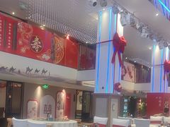 -丝宴·凤城印象·西北特色菜(彩虹湾店)