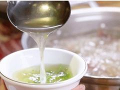 -幸运牛汕头小黄牛牛肉火锅(梅林店)