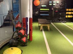 -懒人Club运动健身·运动康复·私教(三迪中心店)