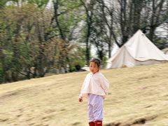 -钟山体育运动公园