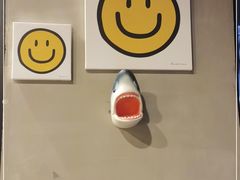 -shark burger·鲨鱼汉堡(交子大道店)
