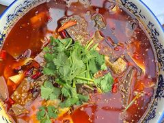 -小街47號江湖菜(四合院店)