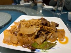 -美极鲜食坊(宝安南路店)
