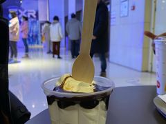 -麦当劳(城西银泰店)