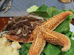 -雄楚国际大酒店-四季西餐厅