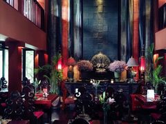 -花马天堂云南餐厅 Lost Heaven(外滩店)