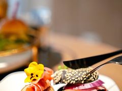 -粤海喜来登酒店·&More聚驿(天河城店)