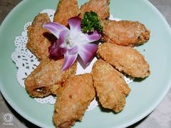 -新白鹿餐厅(金鹰新街口店)