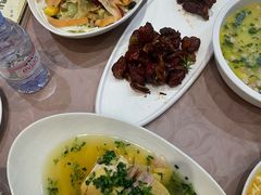 -东方明珠老上海8号餐厅(东方明珠广播电视塔店)