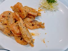 -阿里元老宋海鲜大排档(明发店)