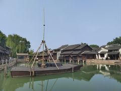 -乌镇东栅景区