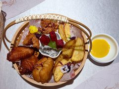 -PARFUM FLORAL花境法餐(南京首店)
