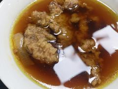 -郑家包子牛肉拉面(尚勤路店)