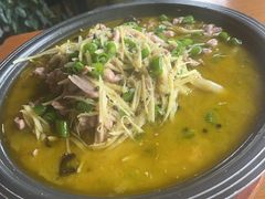 -盐帮食坊•小河帮川菜(四川师大店)