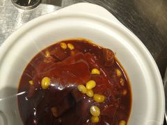 -莫山小馆(大石桥店)