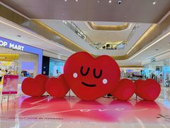 -天河城购物中心