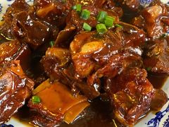 -灵福缘私房菜·农家菜(拈花湾·灵山大佛必推店)