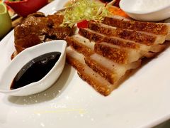 -骏莱海鲜鱼港(五角场店)