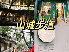 -山城巷传统风貌区