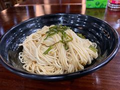 招牌葱油拌面-赤酱红油(家乐福店)
