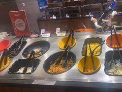 -比格比萨(国际能源店)