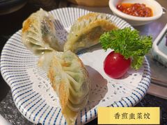 -蚝喜粤·广州味·茶楼点心(长隆店)