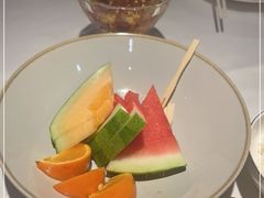 -渝信川菜·川味家常菜(新辰里亚运村店)