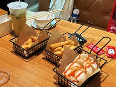 -派派茶客(金杏花园店)