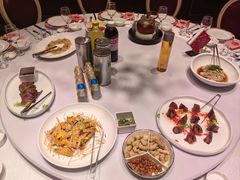 -好福记饭店(红梅公园店)