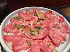 -牛焱·烧肉酒肆(五大道店)