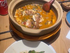 -吃饭皇帝大(合生汇店)