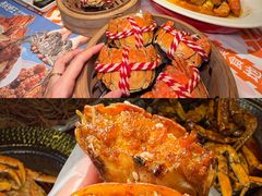 -熊记虾王·蓝龙虾(东晓南店)