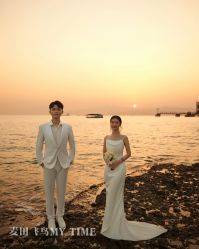 -麦田·婚纱摄影(天河新天地店)