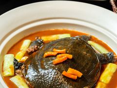 -许爷家·生态湖鲜(徐汇日月光店)