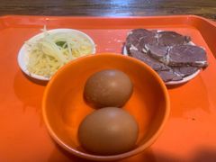 -兰州马子禄牛肉面(文景公园店)