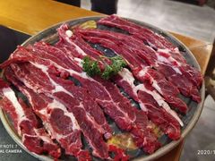 -王婆乔鲜鱼自助火锅(蜀汉路店)